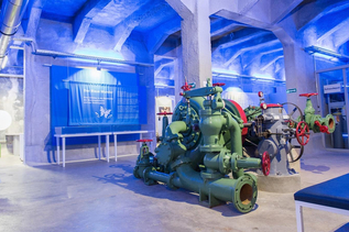 WasserSpiegel | © Salzburg AG