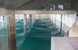 WasserSpiegel Innenansicht | © Salzburg AG