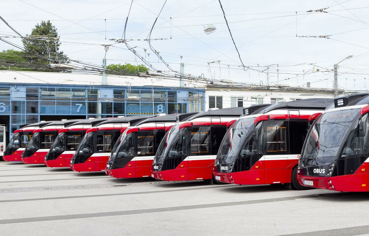 Remise | © Salzburg AG