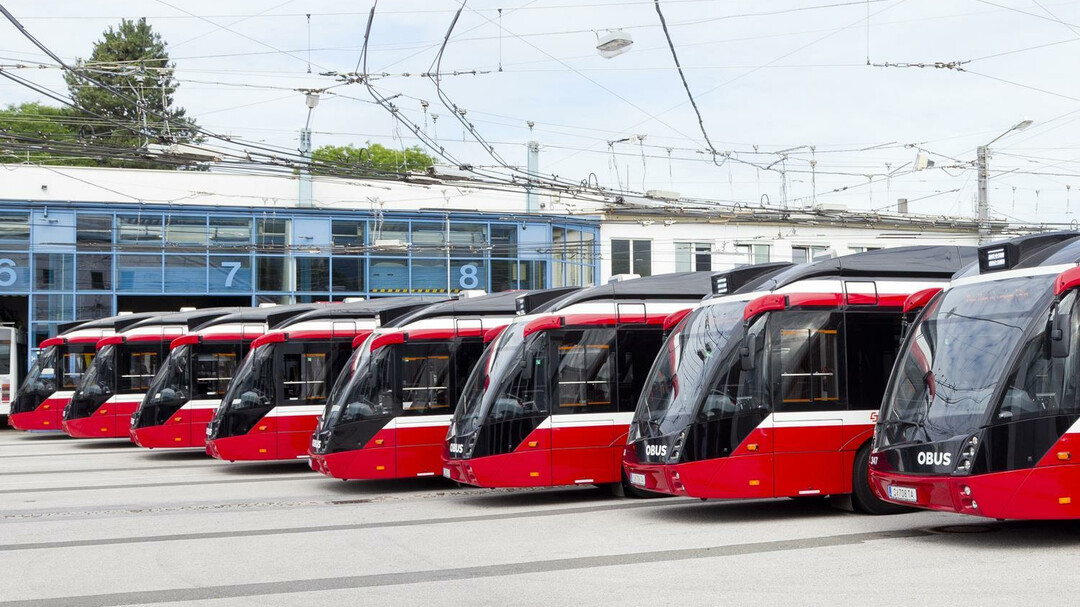 Remise | © Salzburg AG