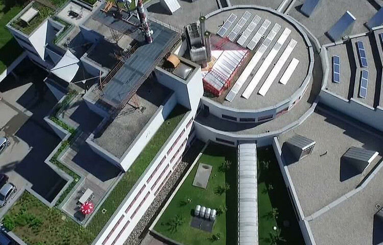 ORF Salzburg | © ORF Salzburg