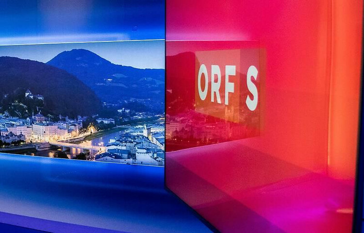 ORF Salzburg heute | © ORF Salzburg