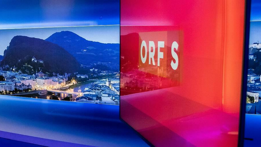 ORF Salzburg heute | © ORF Salzburg