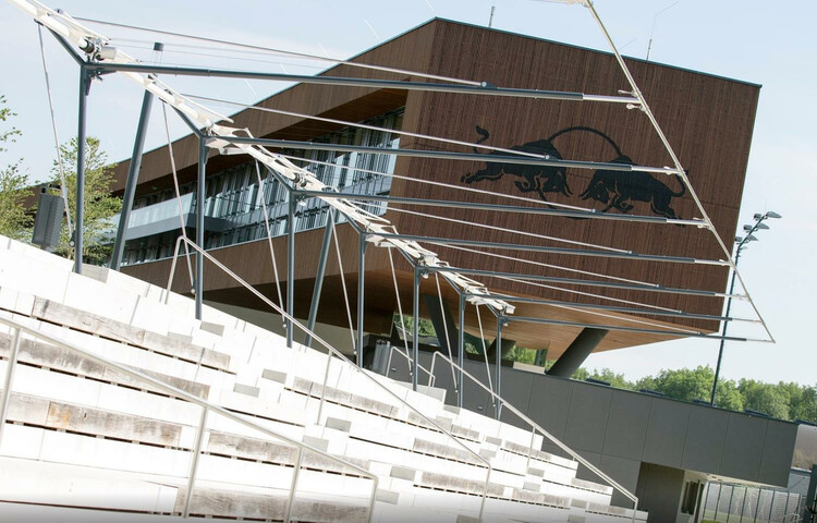 Red Bull Akademie Liefering | © Red Bull