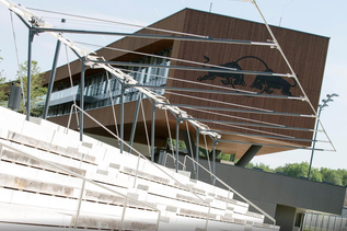 Red Bull Akademie Liefering | © Red Bull