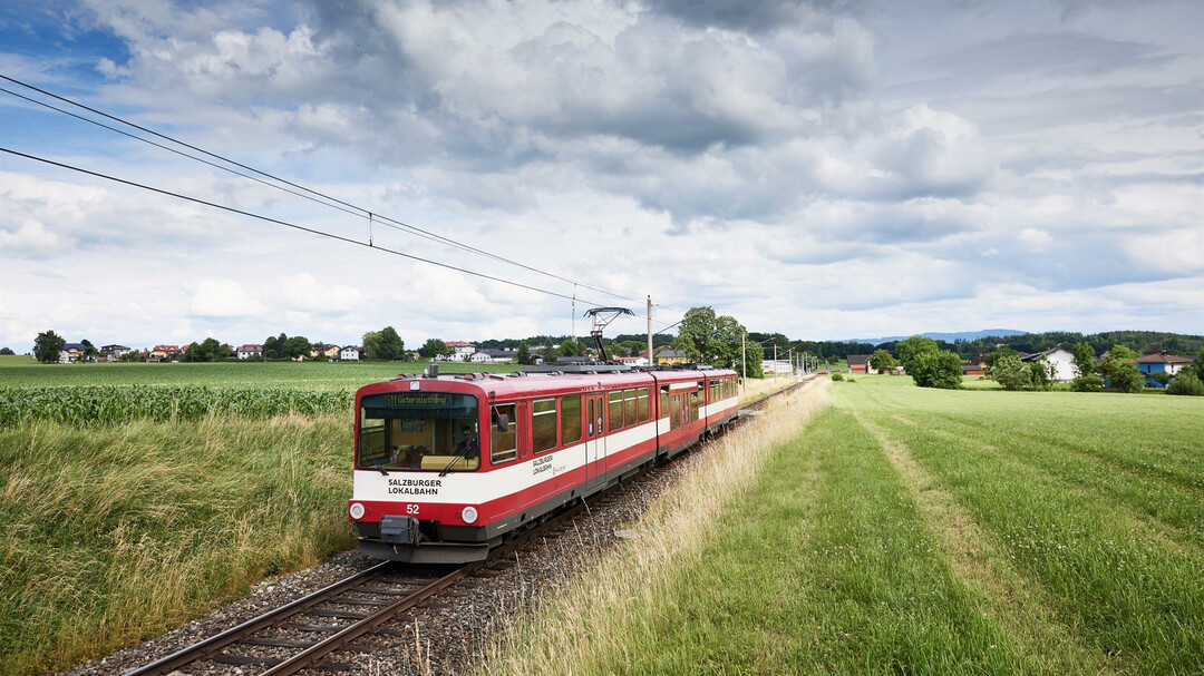 SLB | © Salzburg AG