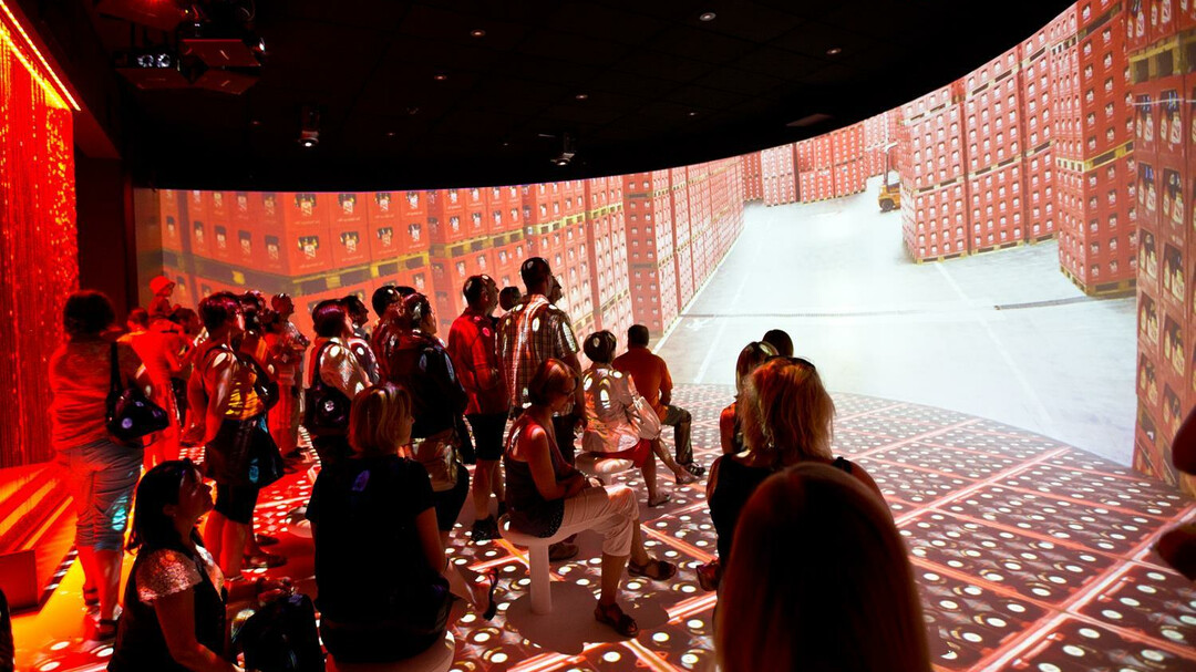 Braukino | © Stiegl Brauwelt