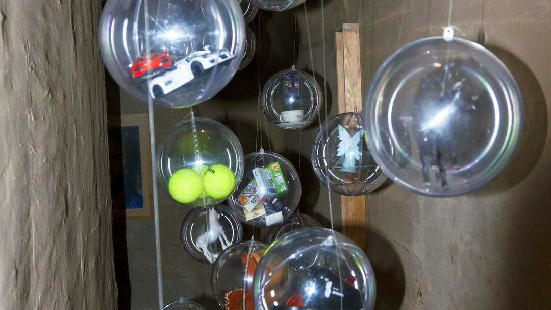 Bibelwelt | © Bibelwelt.at