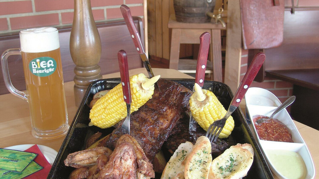 Ripperlessen | © Bierheuriger