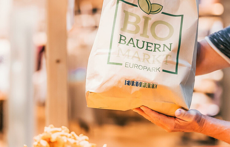 Bio-Bauernmarkt | © Europark, LOOP