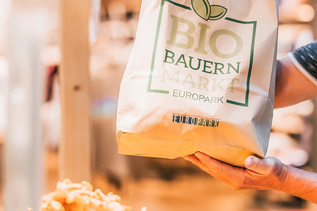 Bio-Bauernmarkt | © Europark, LOOP