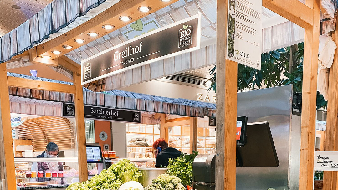 Stand | © Europark, LOOP