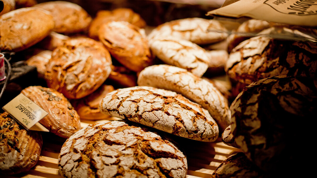 Brot | © Europark, wildbild