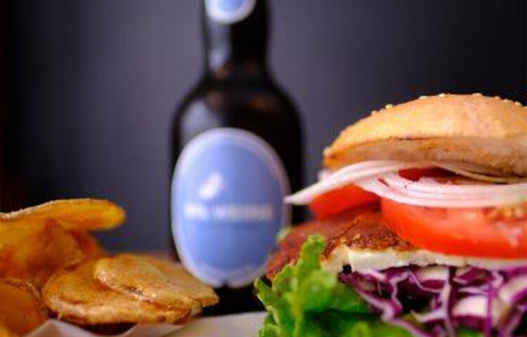 Burger | © BIOBURGERMEISTER