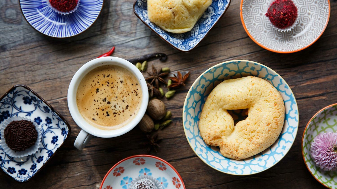 Pandebono Cafe | © Bistro de Márquez