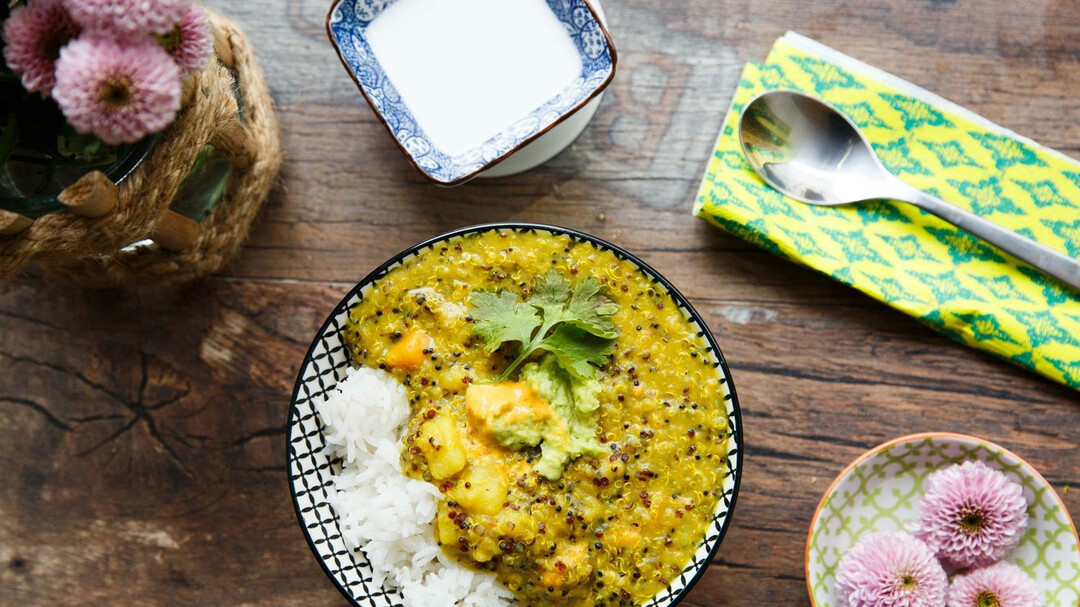 Tagesgericht | © Bistro de Márquez