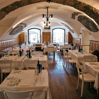 Blaue Gans - Restaurant | © Blaue Gans