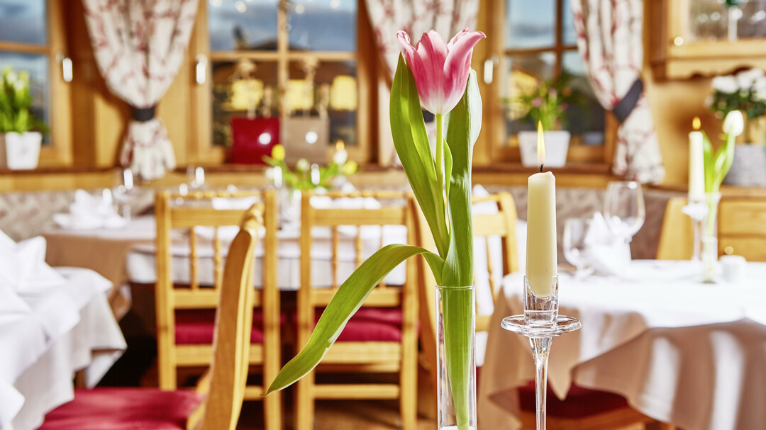 Gaststube | © Bloberger Hof