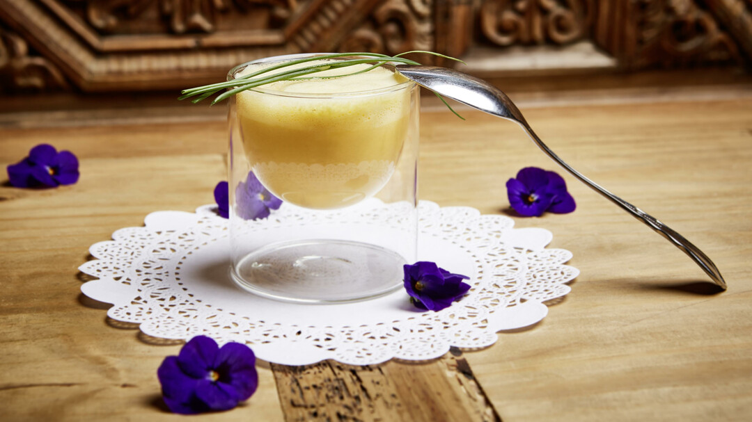 Kulinarik | © Bloberger Hof