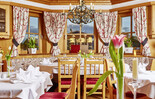 Restaurant | © Bloberger Hof