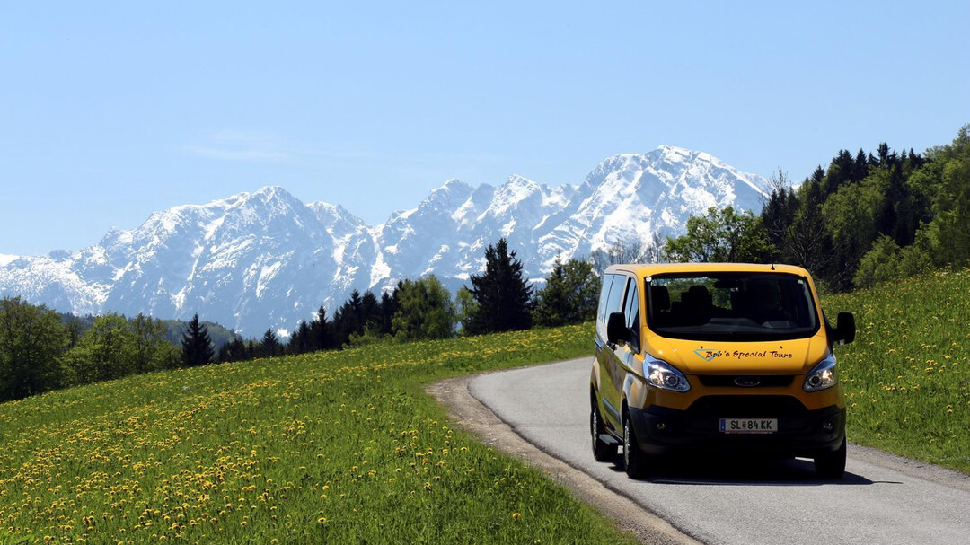 tour with Bob's Special Tours | © Bob´s Special Tours