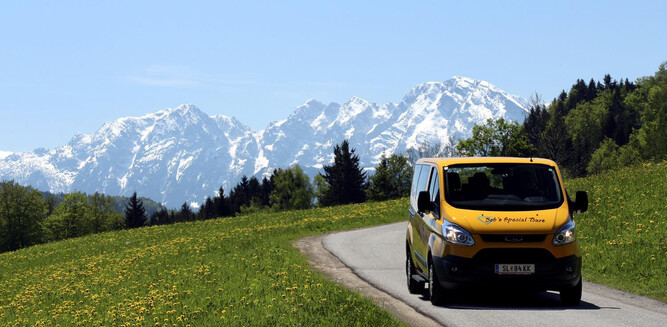 tour with Bob's Special Tours | © Bob´s Special Tours