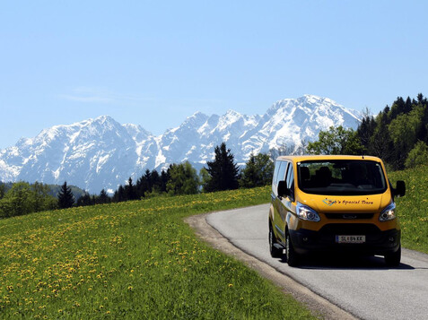 tour with Bob's Special Tours | © Bob´s Special Tours