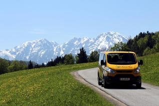 tour with Bob's Special Tours | © Bob´s Special Tours