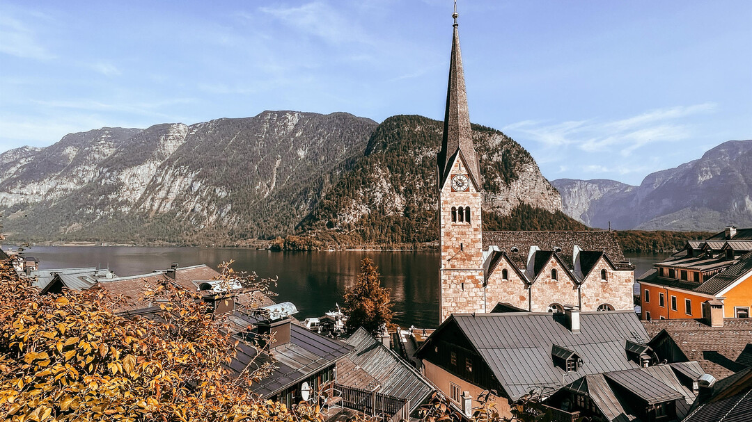 Hallstatt | © Bob's Special Tours