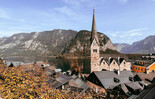 Hallstatt | © Bob's Special Tours