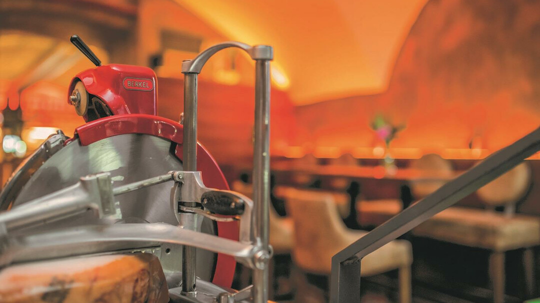 Tresen | © bollicine gmbh