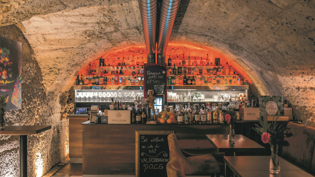 Bar | © bollicine gmbh