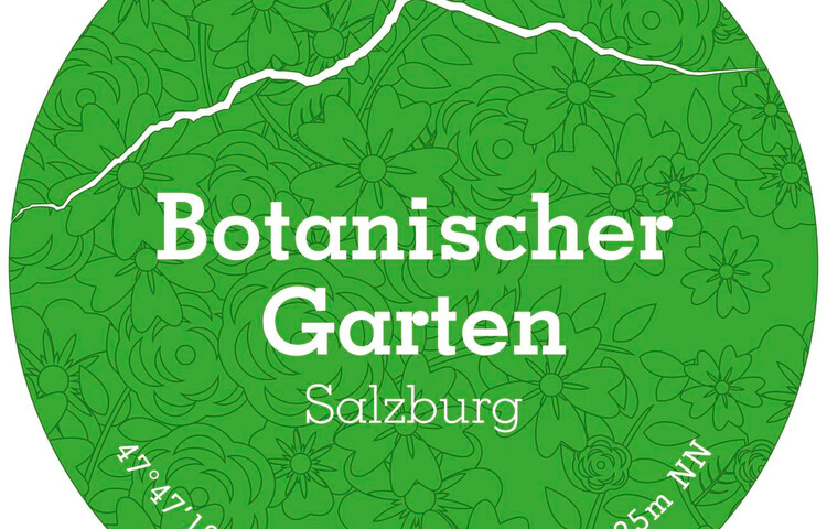 Logo | © Paris Lodron Universität Salzburg