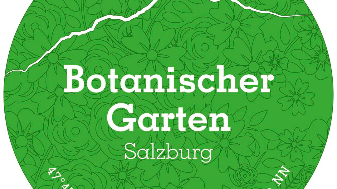 Logo | © Paris Lodron Universität Salzburg