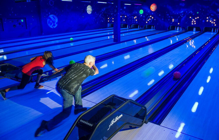 Bowling Universum | © Bowling Universum