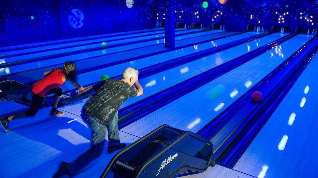 Bowling Universum | © Bowling Universum