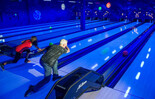 Bowling Universum | © Bowling Universum