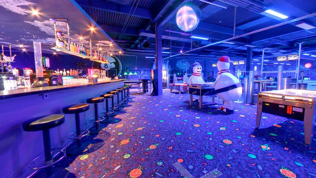 Bowling Universum Salzburg | © Bowling Universum Salzburg