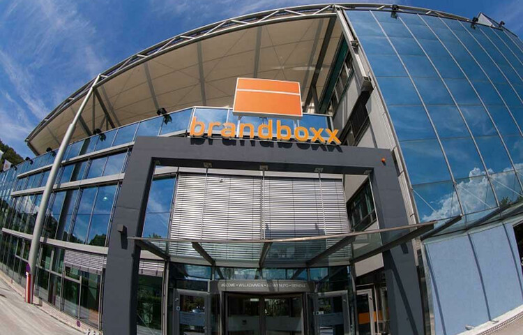 Brandboxx Salzburg | © Brandboxx Salzburg