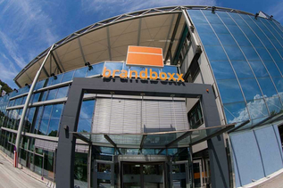 Brandboxx Salzburg | © Brandboxx Salzburg