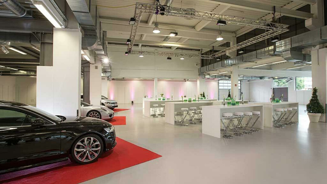 Event | © Brandboxx Salzburg