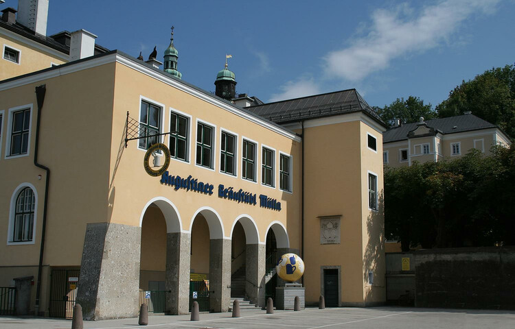 Augustiner Bräu Mülln | © Augustiner Bräu