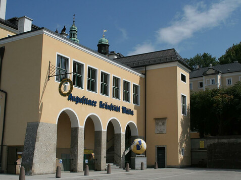 Augustiner Bräu Mülln | © Augustiner Bräu