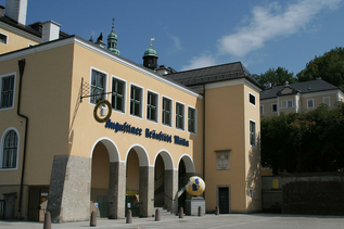 Augustiner Bräu Mülln | © Augustiner Bräu