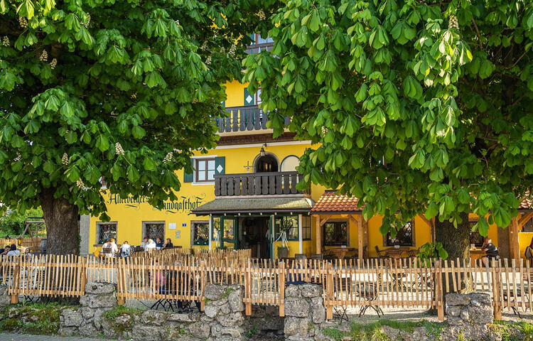 Braugasthof Allerberger