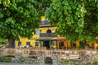 Braugasthof Allerberger