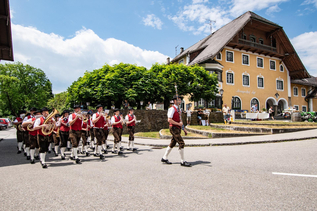 Hochzeit | © Braugasthof Obertrum, Peter Edlinger