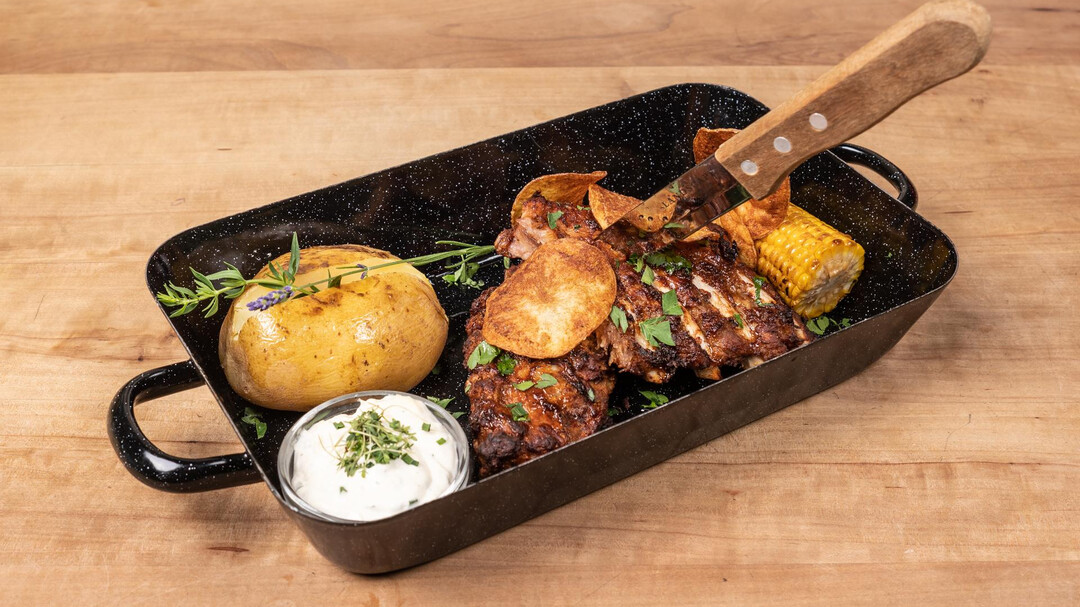 Kulinarik | © Braugasthof Obertrum, Peter Edlinger