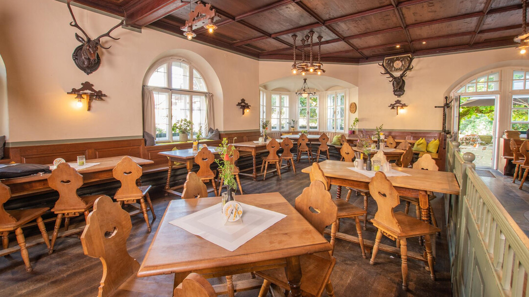 Stube | © Braugasthof Obertrum, Peter Edlinger