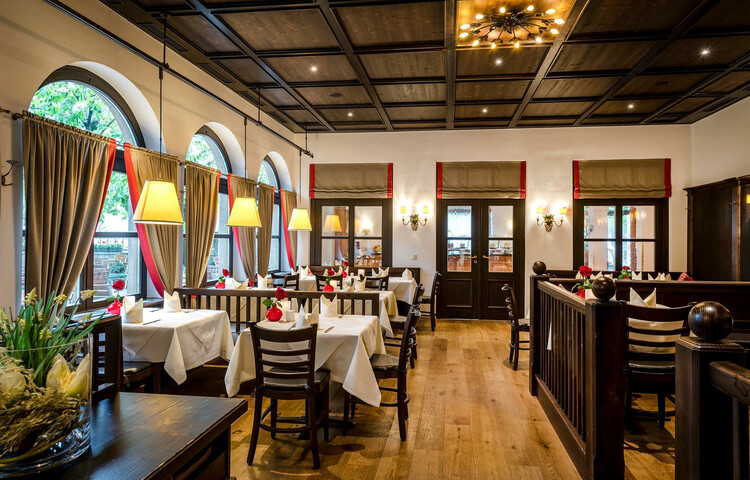 Bürgerstube | © IMLAUER